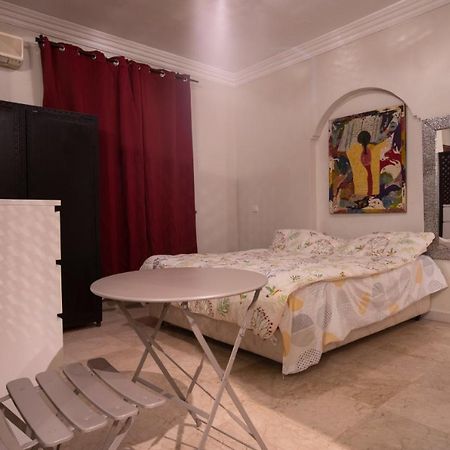 Appartement Ilyas 마라케시 외부 사진