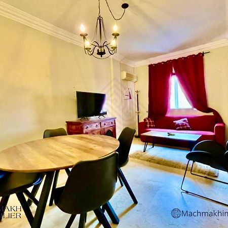Appartement Ilyas 마라케시 외부 사진