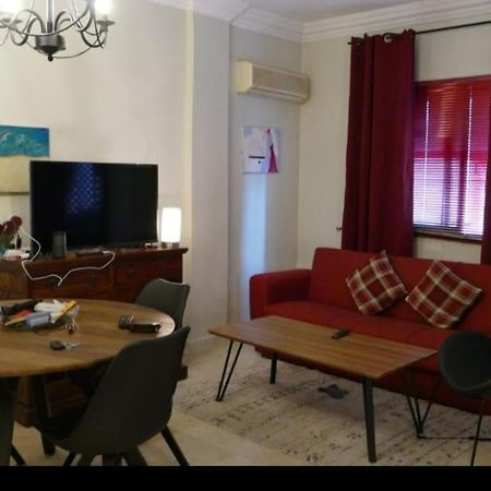 Appartement Ilyas 마라케시 외부 사진