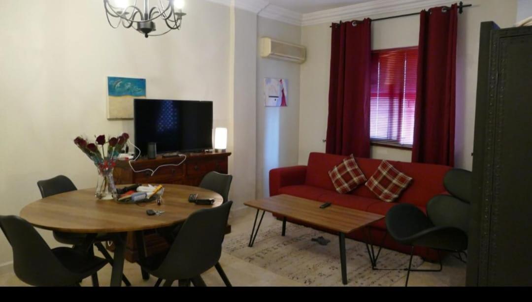 Appartement Ilyas 마라케시 외부 사진